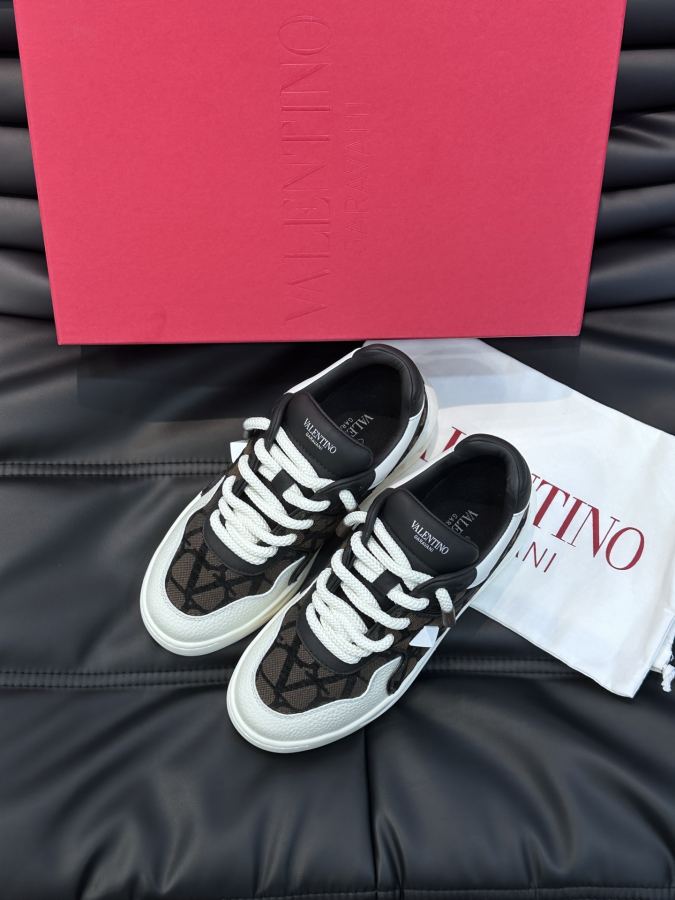 VALENTINO shoe Please contact the homepage for this multi-color detailed picture and real-life video — Premium Replica — photo 8