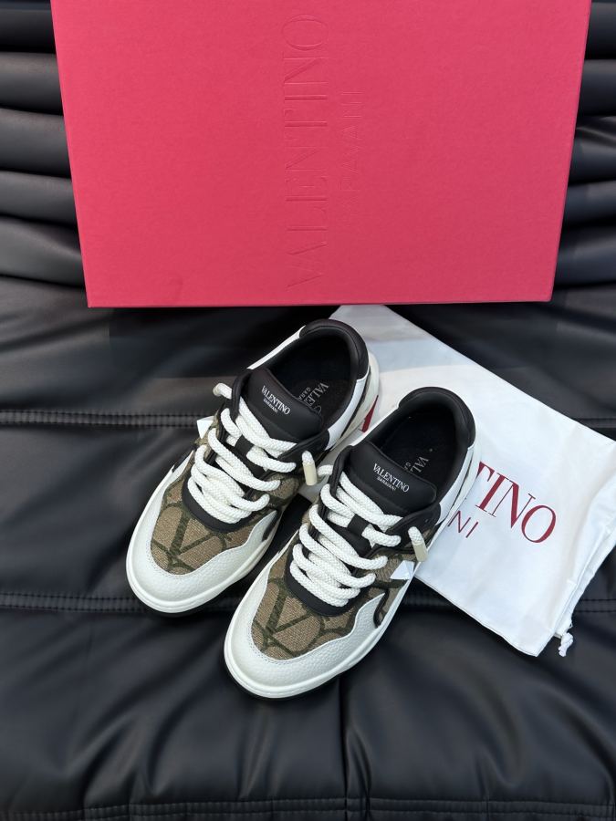 VALENTINO shoe Please contact the homepage for this multi-color detailed picture and real-life video — Premium Replica — photo 5