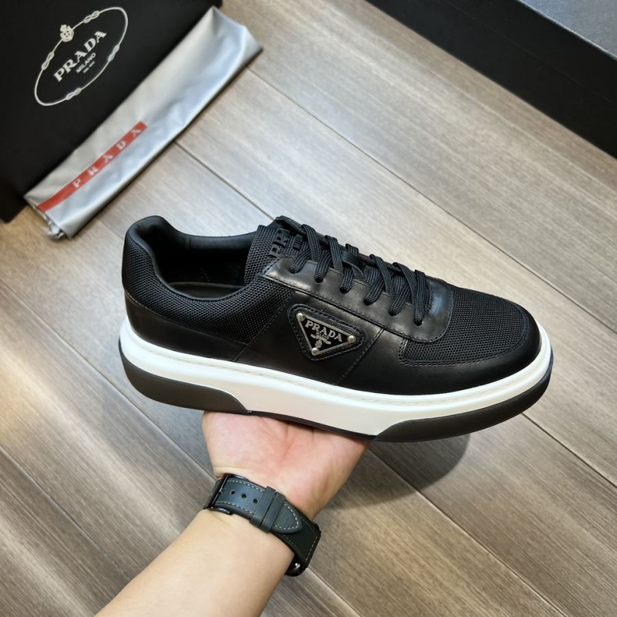 Prada shoe This multi-color detailed picture video find the homepage contact Prada — Premium Replica — photo 5