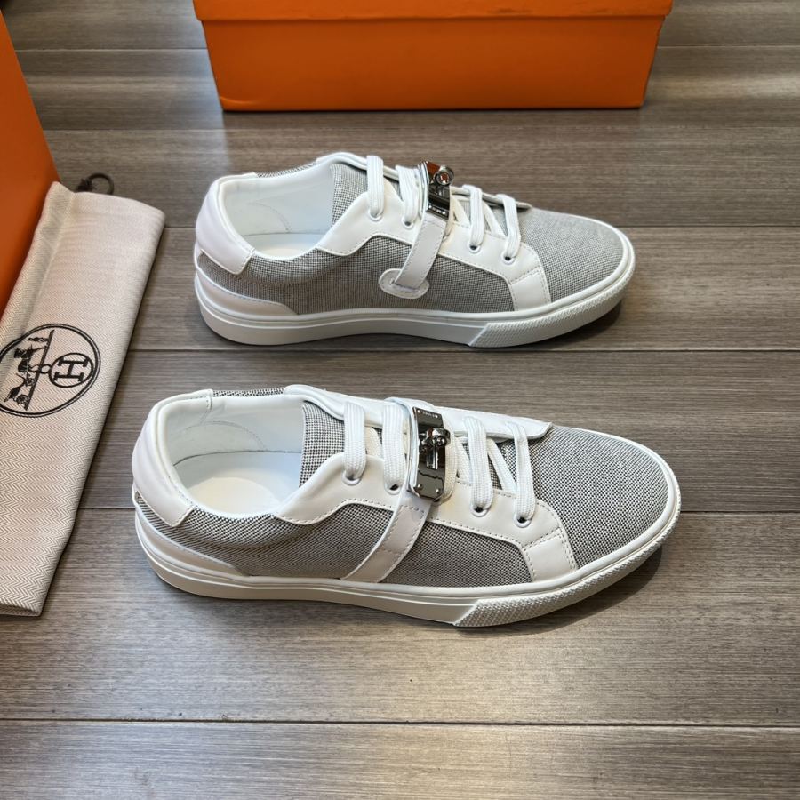 Hermes shoe Please contact the homepage for this multi-color detailed picture and real-life video — 1:1 Replica For Sale — photo 3