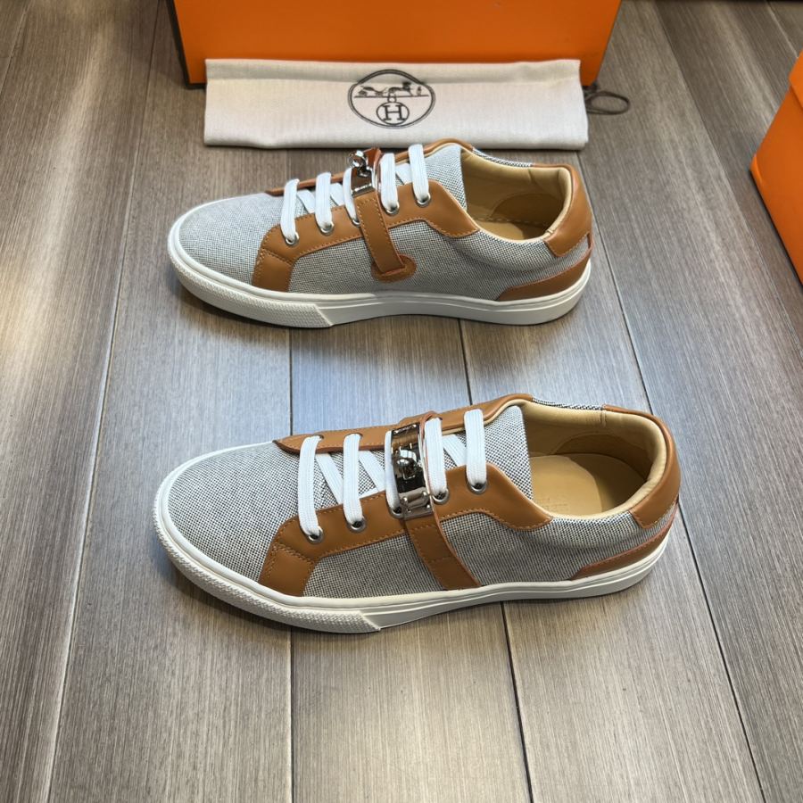 Hermes shoe Please contact the homepage for this multi-color detailed picture and real-life video — 1:1 Replica For Sale — photo 2