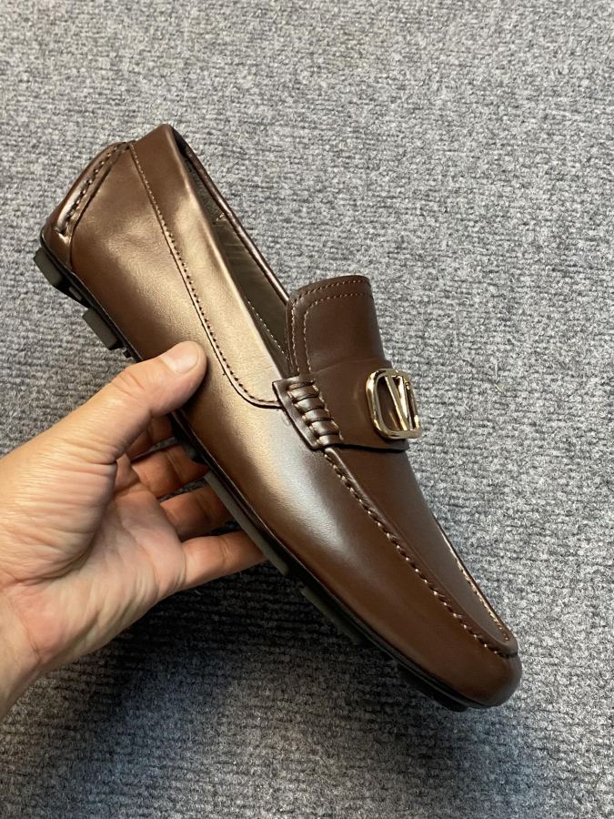 VALENTINO shoe Please contact the homepage for this multi-color detailed picture and real-life video — Premium Replica — photo 7