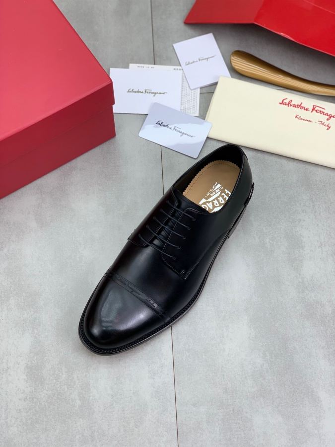 Ferragamo shoe Please contact the homepage for this multi-color detailed picture and real-life video — Premium Replica — photo 6