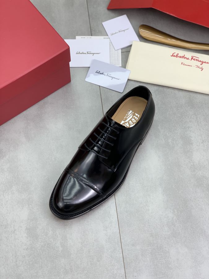 Ferragamo shoe Please contact the homepage for this multi-color detailed picture and real-life video — Premium Replica — photo 9