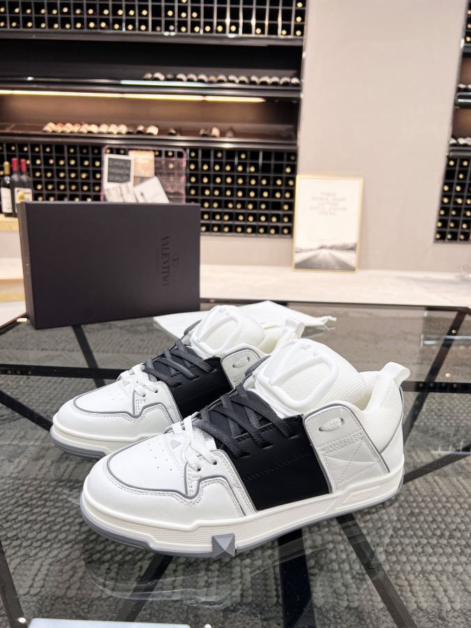 VALENTINO shoe Please contact the homepage for this multi-color detailed picture and real-life video — Premium Replica — photo 2