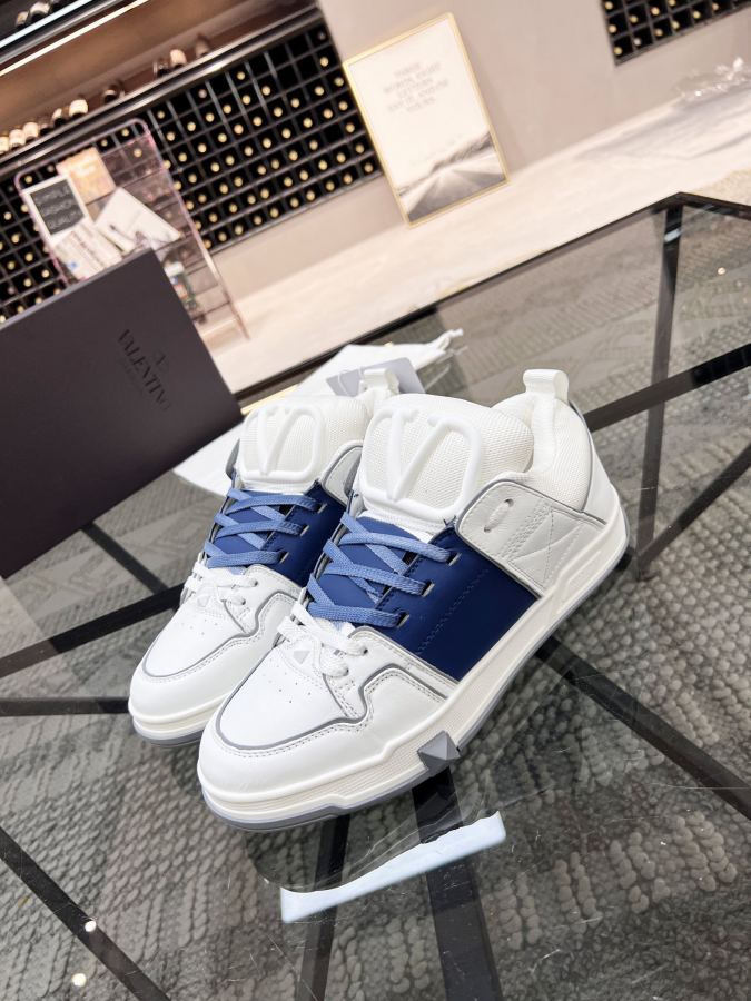 VALENTINO shoe Please contact the homepage for this multi-color detailed picture and real-life video — Premium Replica — photo 3