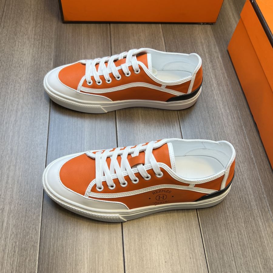 Hermes shoe Please contact the homepage for this multi-color detailed picture and real-life video — 1:1 Replica — photo 5