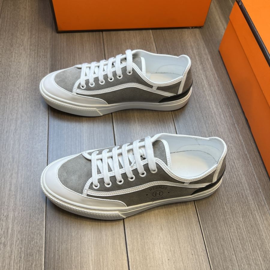 Hermes shoe Please contact the homepage for this multi-color detailed picture and real-life video — 1:1 Replica — photo 3