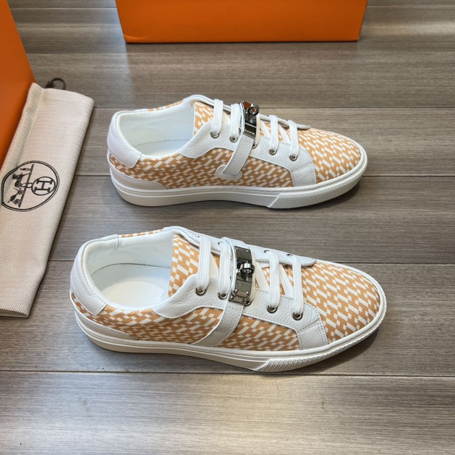 Hermes shoe Please contact the homepage for this multi-color detailed picture and real-life video — 1:1 Replica For Sale — photo 4
