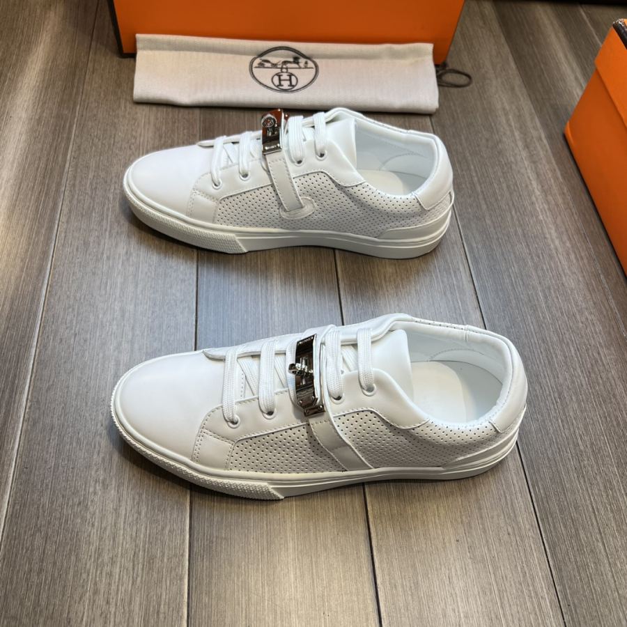 Hermes shoe Please contact the homepage for this multi-color detailed picture and real-life video — 1:1 Replica For Sale — photo 8