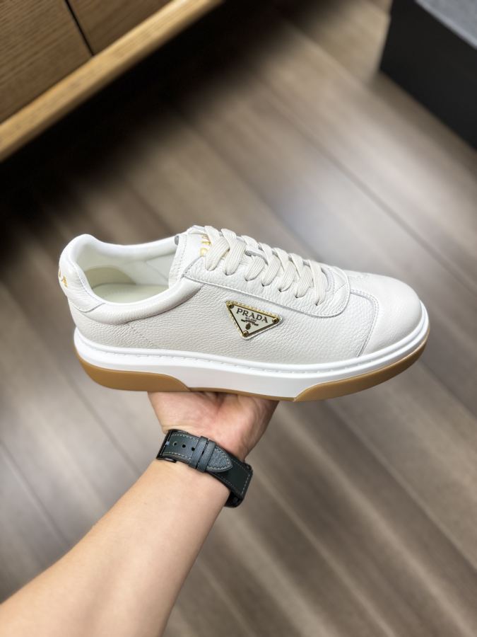 Prada shoe Please contact the homepage for this multi-color detailed picture and real-life video — 1:1 Replica — photo 3