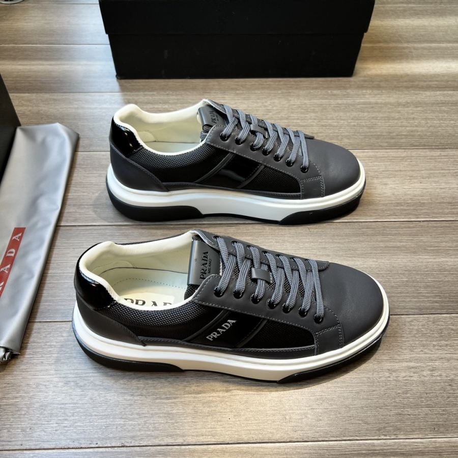 Prada shoe This multi-color detailed picture video find the homepage contact Prada — Premium Replica — photo 8