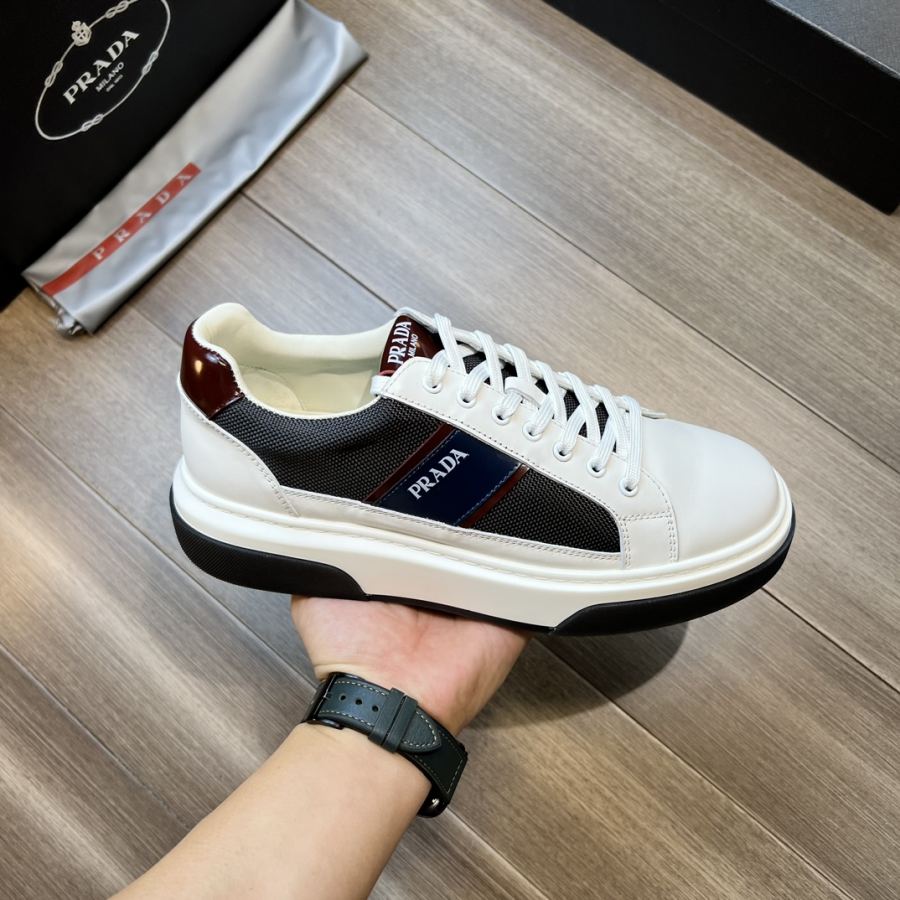 Prada shoe This multi-color detailed picture video find the homepage contact Prada — Premium Replica — photo 7