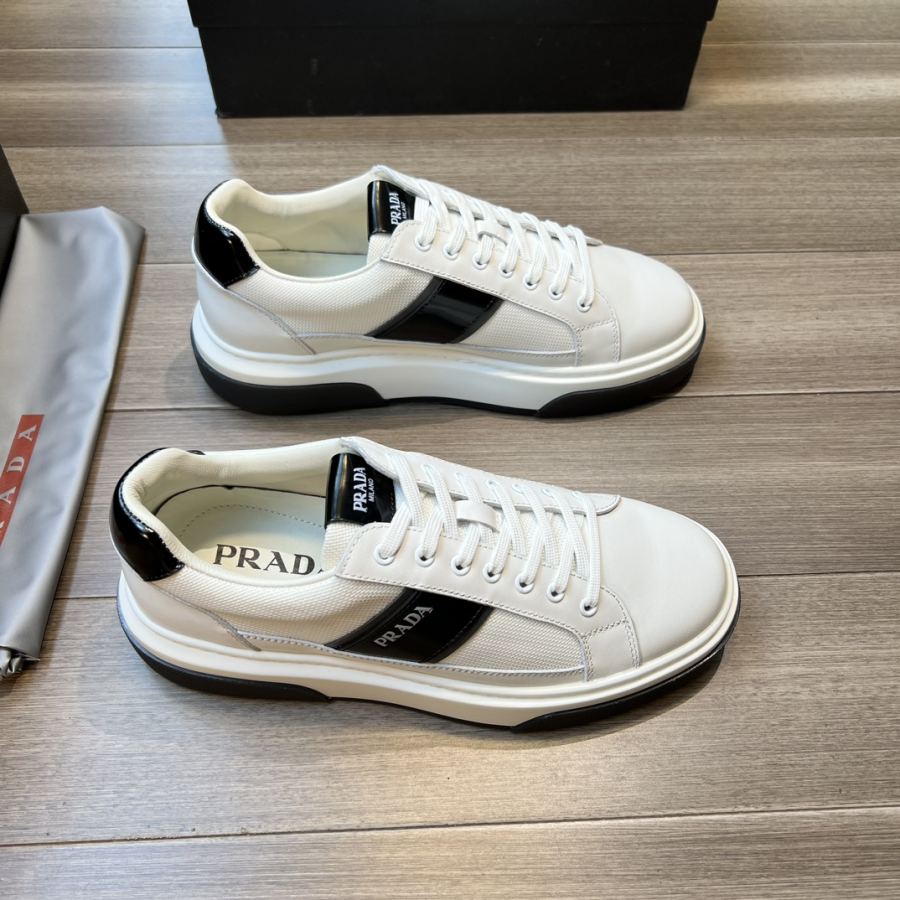 Prada shoe This multi-color detailed picture video find the homepage contact Prada — Premium Replica — photo 3