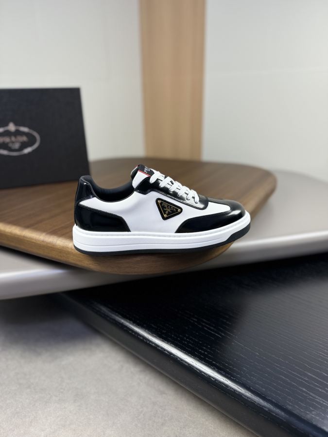 Prada shoe Please contact the homepage for this multi-color detailed picture and real-life video — Premium Replica — photo 5