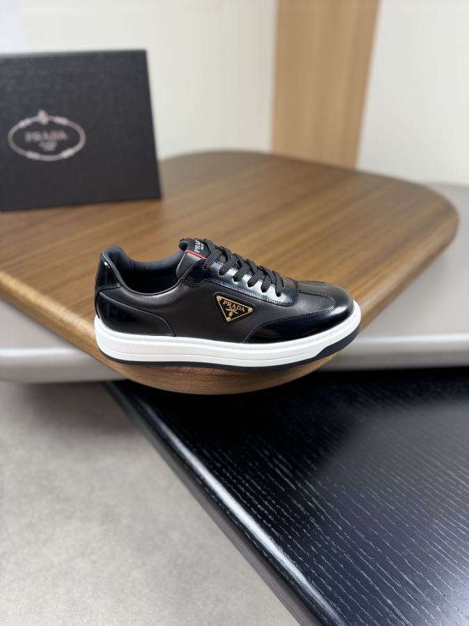 Prada shoe Please contact the homepage for this multi-color detailed picture and real-life video — Premium Replica — photo 3