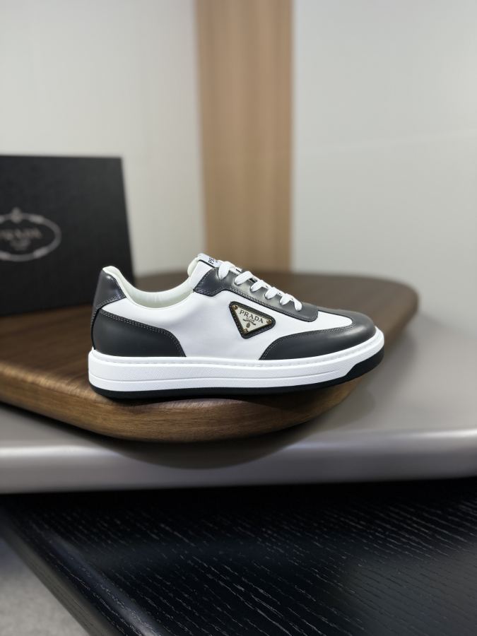 Prada shoe Please contact the homepage for this multi-color detailed picture and real-life video — Premium Replica — photo 4