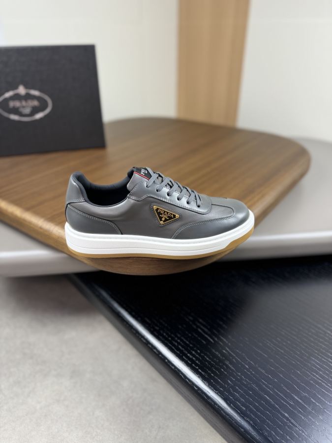 Prada shoe Please contact the homepage for this multi-color detailed picture and real-life video — Premium Replica — photo 8
