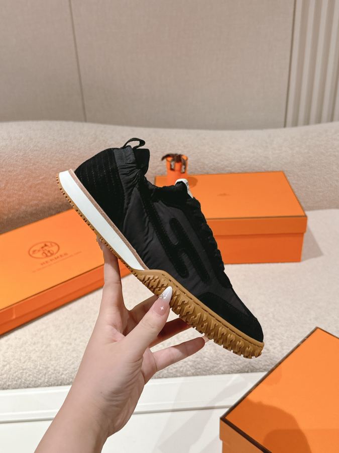 Hermes shoe Please contact the homepage for this multi-color detailed picture and real-life video — Premium Replica — photo 3