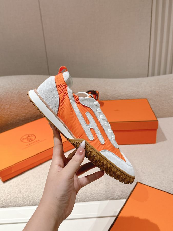 Hermes shoe Please contact the homepage for this multi-color detailed picture and real-life video — Premium Replica — photo 4