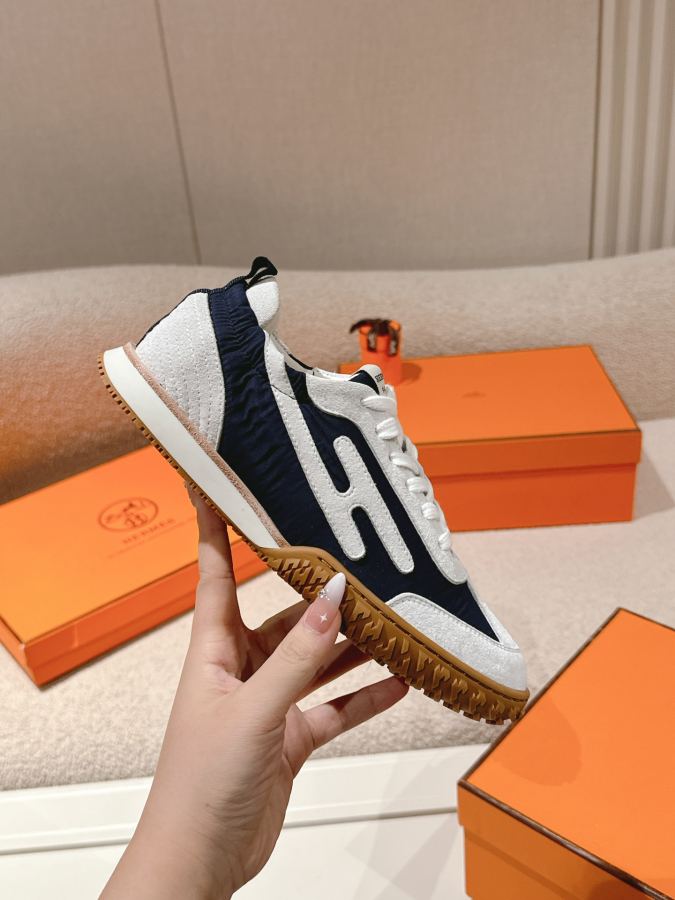 Hermes shoe Please contact the homepage for this multi-color detailed picture and real-life video — Premium Replica — photo 6