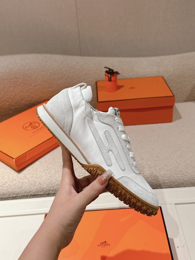 Hermes shoe Please contact the homepage for this multi-color detailed picture and real-life video — Premium Replica — photo 8