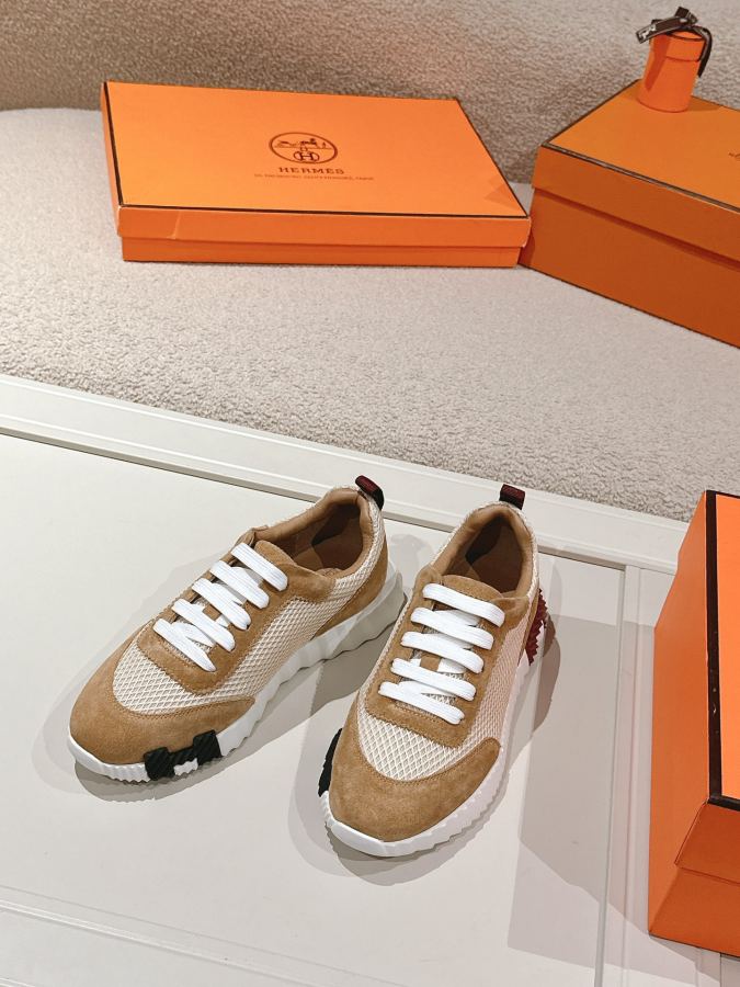 Hermes shoe Please contact the homepage for this multi-color detailed picture and real-life video — 1:1 Replica For Sale — photo 9
