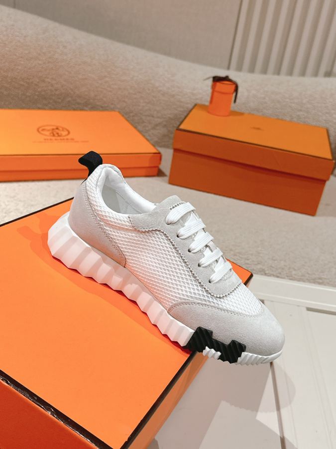 Hermes shoe Please contact the homepage for this multi-color detailed picture and real-life video — AAA Quality Replica — photo 9