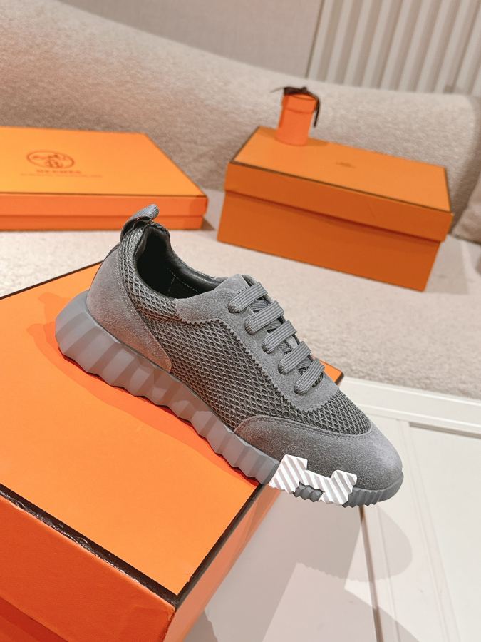 Hermes shoe Please contact the homepage for this multi-color detailed picture and real-life video — AAA Quality Replica — photo 8