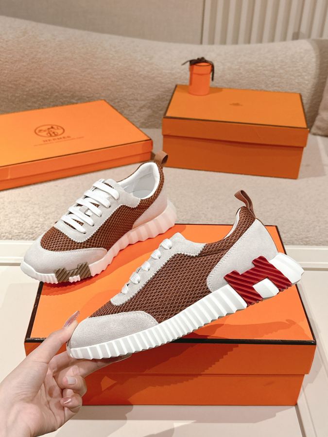 Hermes shoe Please contact the homepage for this multi-color detailed picture and real-life video — AAA Quality Replica — photo 2