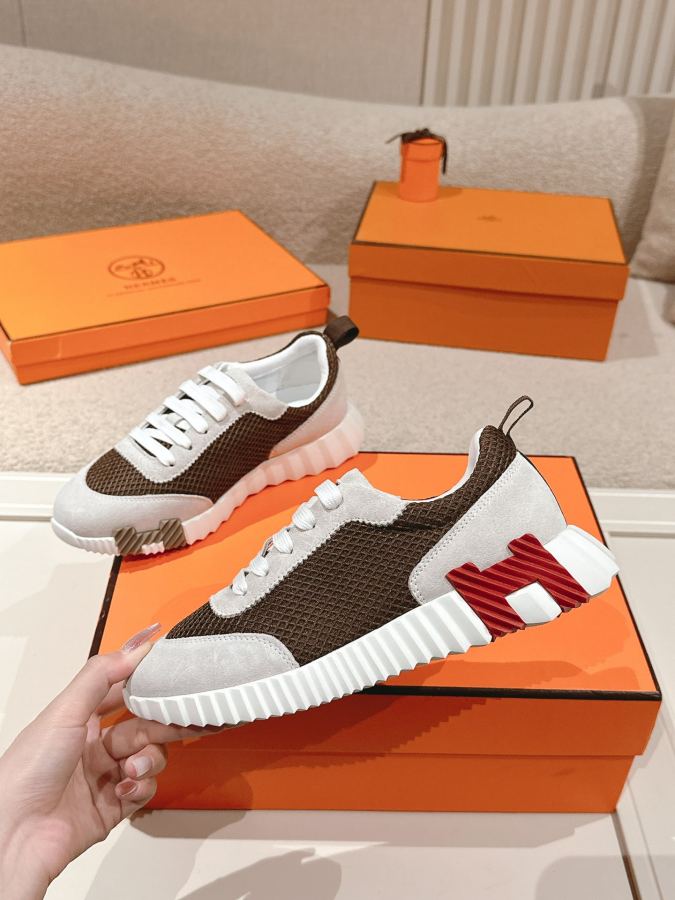 Hermes shoe Please contact the homepage for this multi-color detailed picture and real-life video — AAA Quality Replica — photo 6