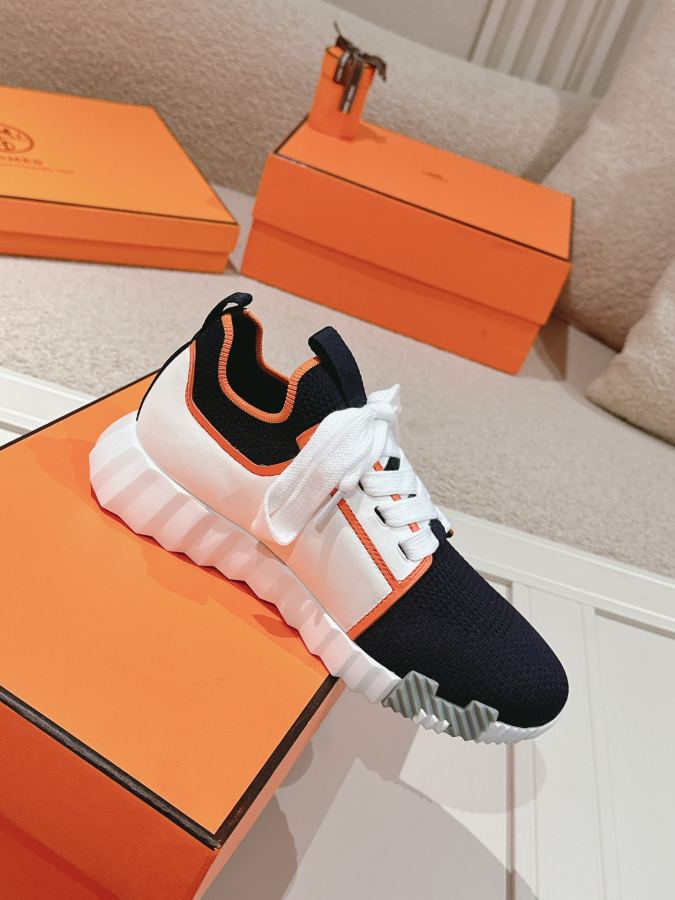 Hermes shoe Please contact the homepage for this multi-color detailed picture and real-life video — AAA Quality Replica — photo 9