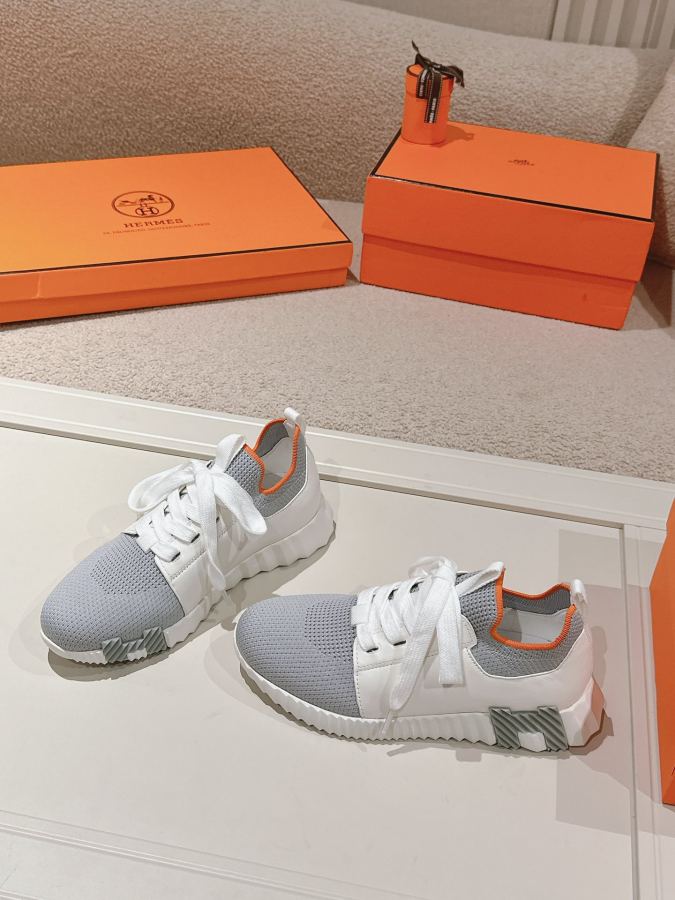 Hermes shoe Please contact the homepage for this multi-color detailed picture and real-life video — AAA Quality Replica — photo 3