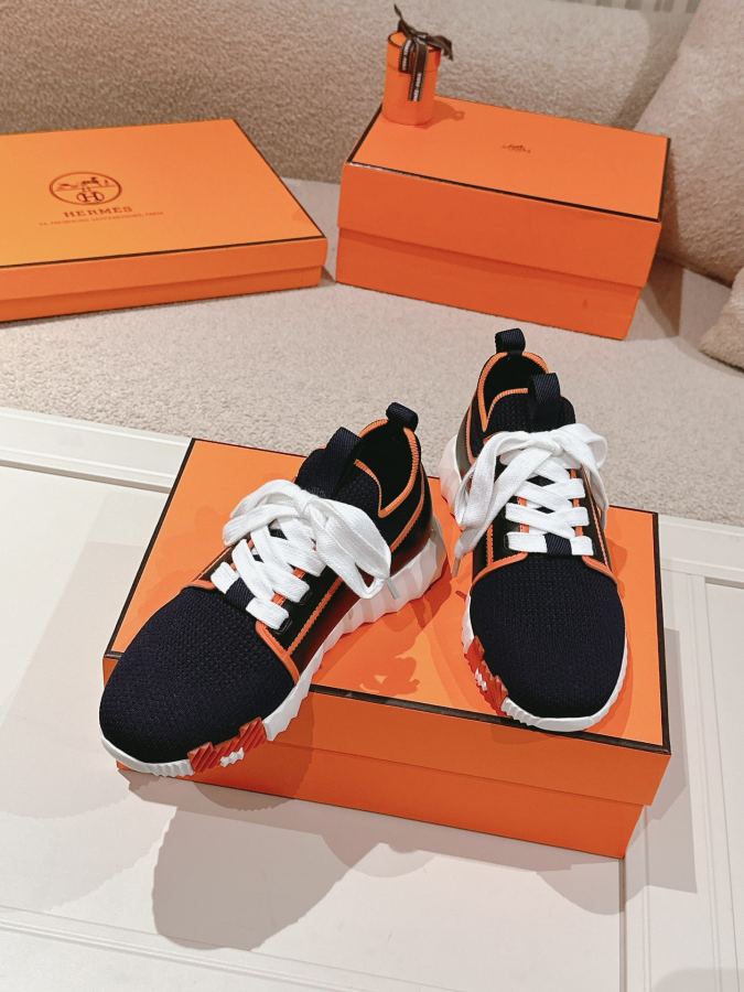 Hermes shoe Please contact the homepage for this multi-color detailed picture and real-life video — AAA Quality Replica — photo 5