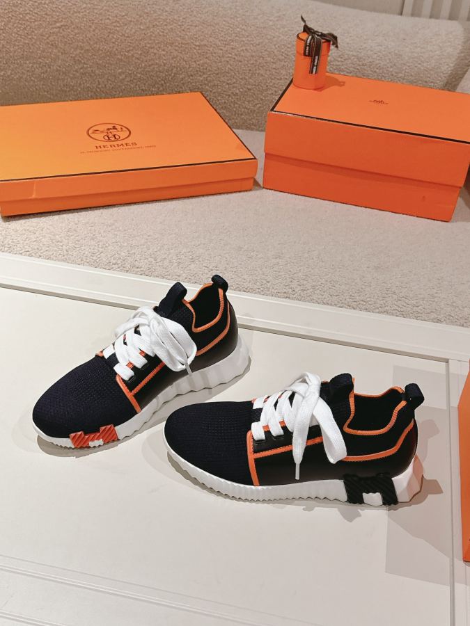 Hermes shoe Please contact the homepage for this multi-color detailed picture and real-life video — AAA Quality Replica — photo 4
