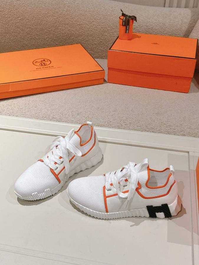 Hermes shoe Please contact the homepage for this multi-color detailed picture and real-life video — AAA Quality Replica — photo 2
