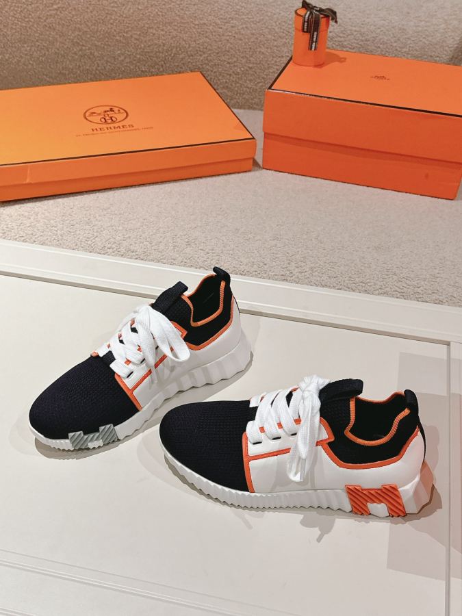 Hermes shoe Please contact the homepage for this multi-color detailed picture and real-life video — AAA Quality Replica — photo 8