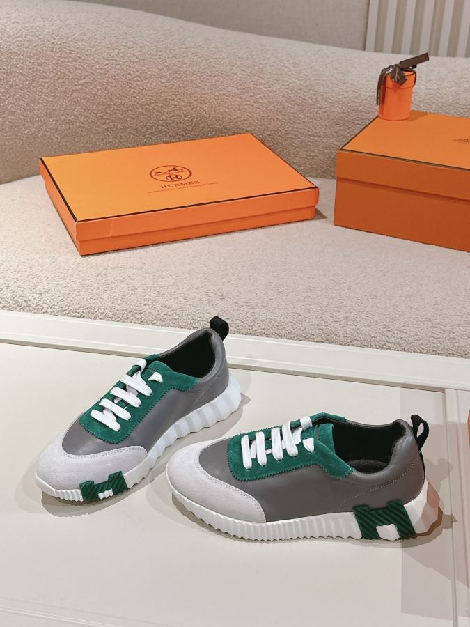 Hermes shoe Please contact the homepage for this multi-color detailed picture and real-life video — Premium Replica — photo 5