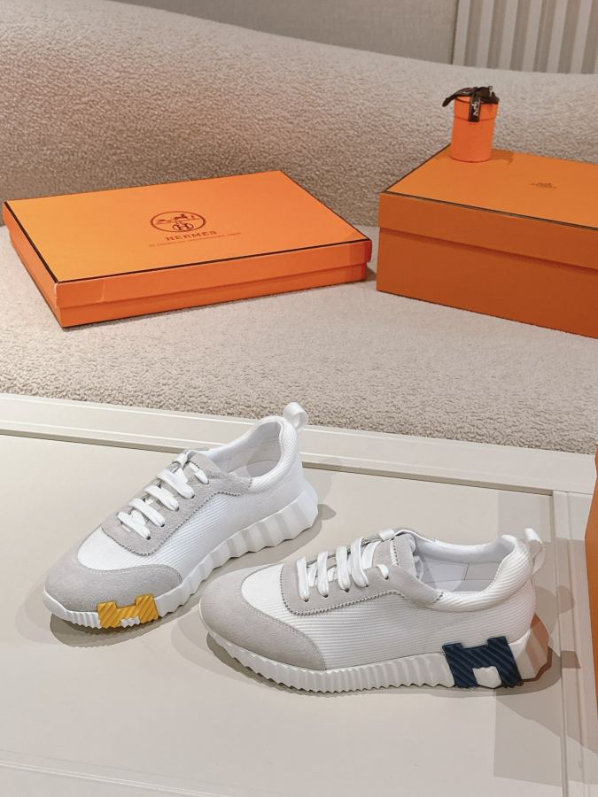 Hermes shoe Please contact the homepage for this multi-color detailed picture and real-life video — AAA Quality Replica — photo 4