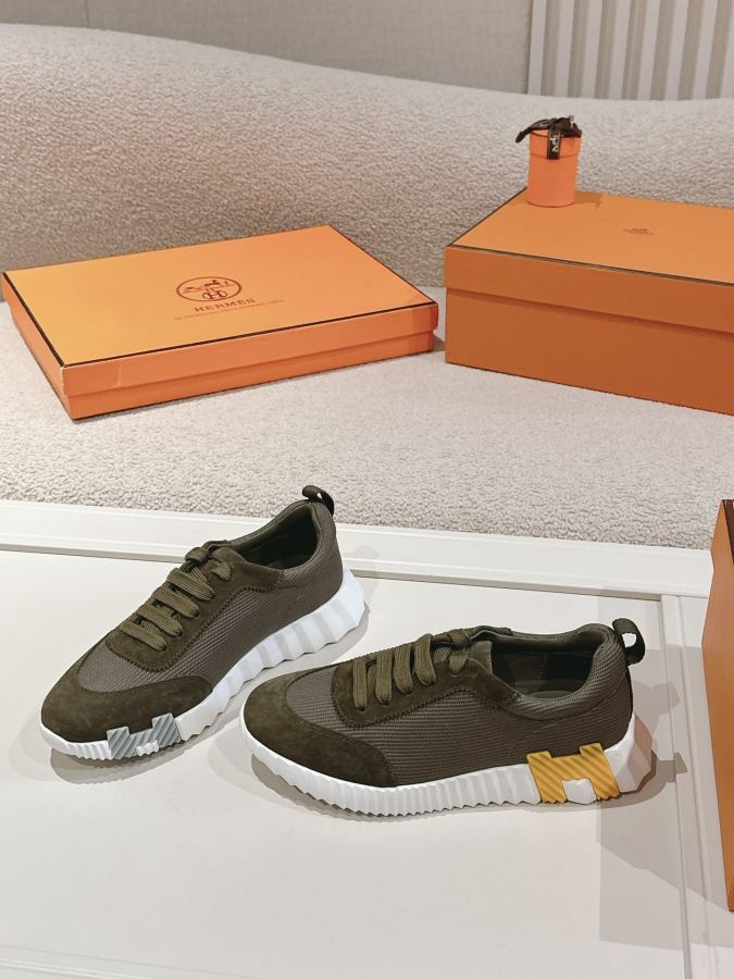 Hermes shoe Please contact the homepage for this multi-color detailed picture and real-life video — AAA Quality Replica — photo 3
