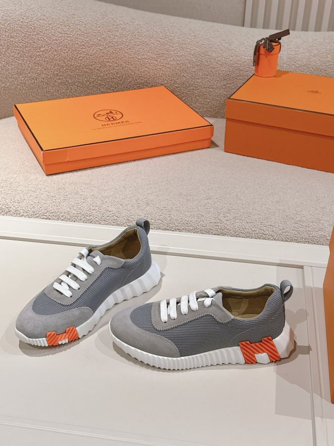 Hermes shoe Please contact the homepage for this multi-color detailed picture and real-life video — AAA Quality Replica — photo 7