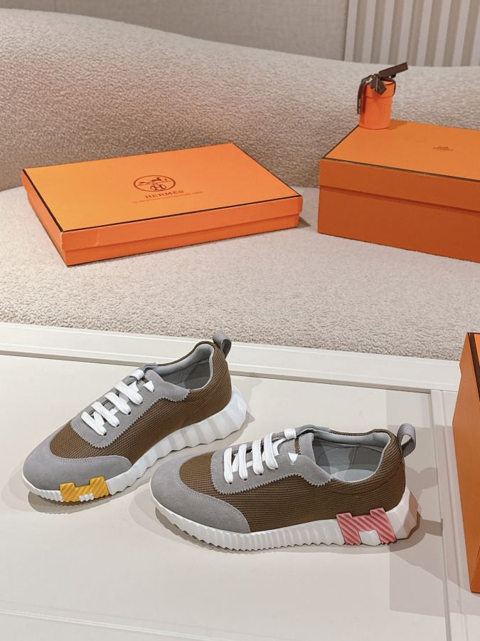 Hermes shoe Please contact the homepage for this multi-color detailed picture and real-life video — AAA Quality Replica — photo 9