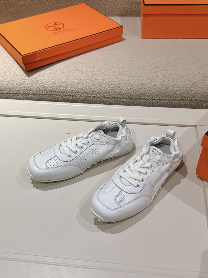 Hermes shoe Please contact the homepage for this multi-color detailed picture and real-life video — Premium Replica — photo 8