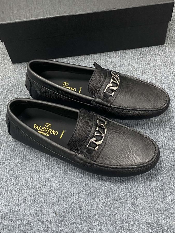 VALENTINO shoe Please contact the homepage for this multi-color detailed picture and real-life video — 1:1 Replica — photo 6
