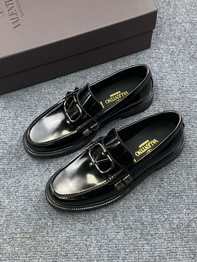 VALENTINO shoe Please contact the homepage for this multi-color detailed picture and real-life video — AAA Quality Replica — photo 7