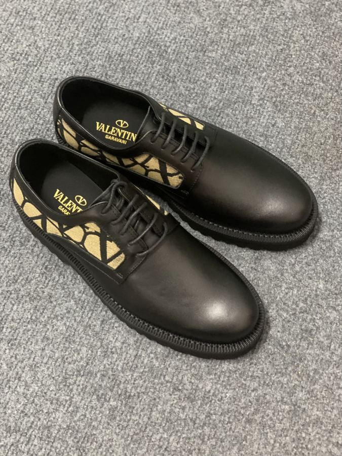 VALENTINO shoe Please contact the homepage for this multi-color detailed picture and real-life video — AAA Quality Replica — photo 9