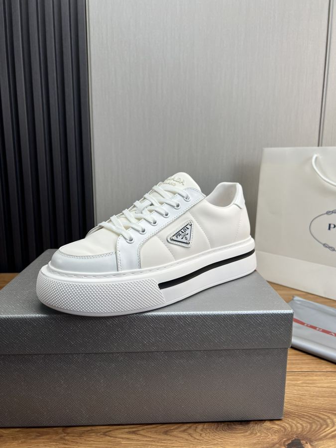 Prada shoe Please contact the homepage for this multi-color detailed picture and real-life video — AAA Quality Replica — photo 3