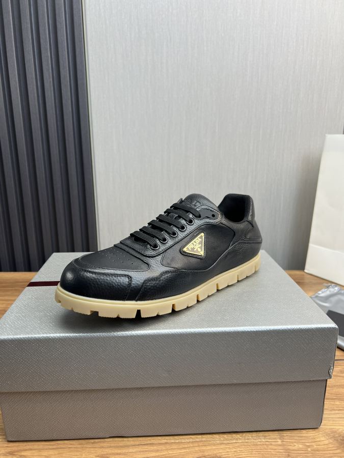 Prada shoe Please contact the homepage for this multi-color detailed picture and real-life video — AAA Quality Replica — photo 4