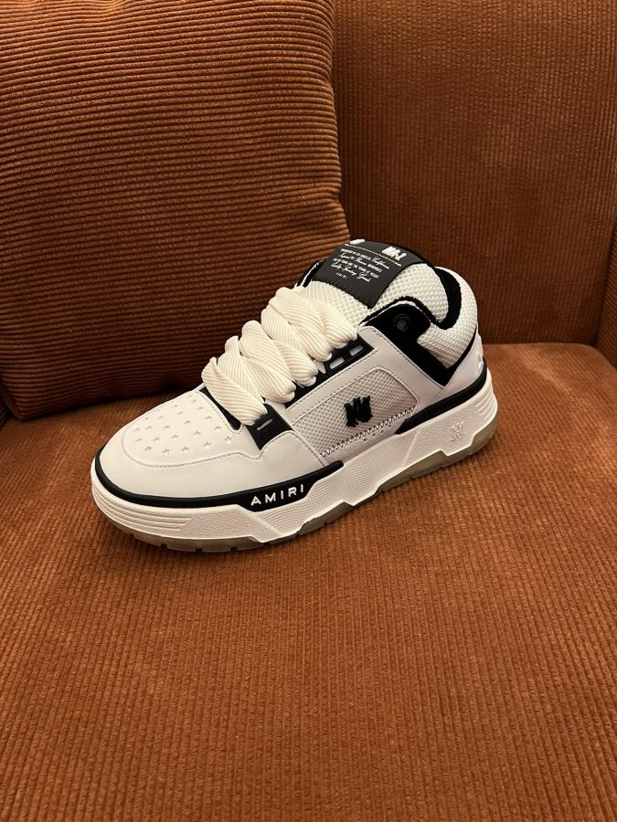 AMIRI shoe Please contact the homepage for this multi-color detailed picture and real-life video — 1:1 Replica For Sale — photo 2