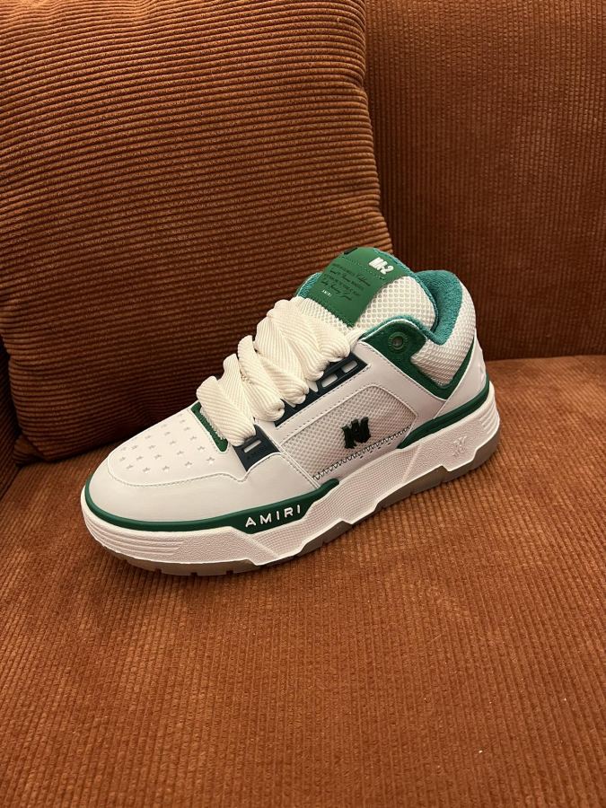 AMIRI shoe Please contact the homepage for this multi-color detailed picture and real-life video — 1:1 Replica For Sale — photo 5